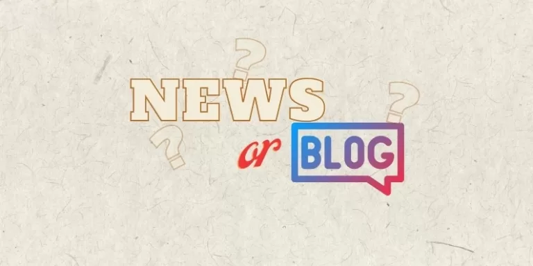 Haber Siteleri ve Bloglar