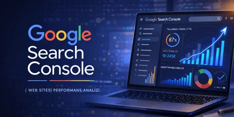 Google Search Console