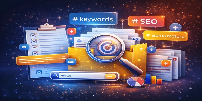 Makale İçi Etiket Uygulamaları