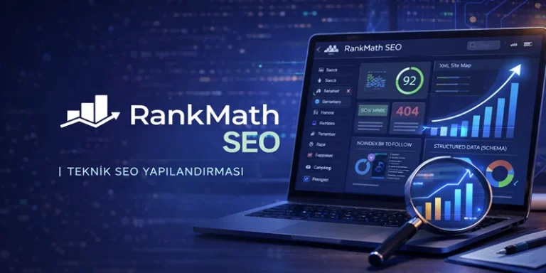 RankMath SEO Ayarları