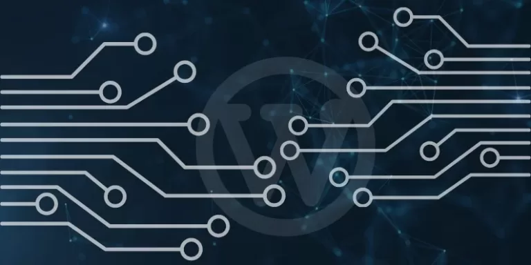 Wordpress Site içi Linkleme | Görsel: Canva