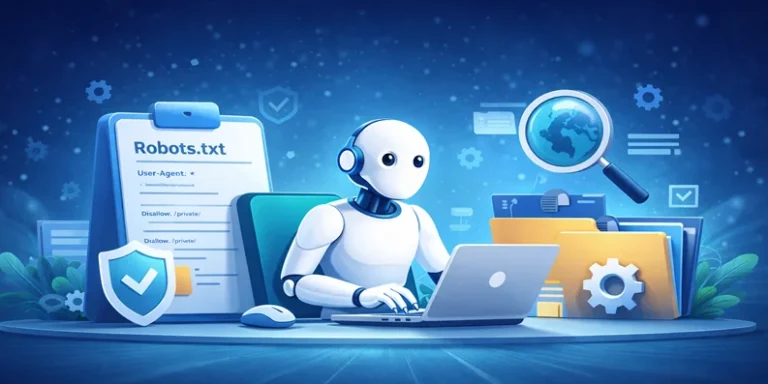 Robots.txt Kullanımı