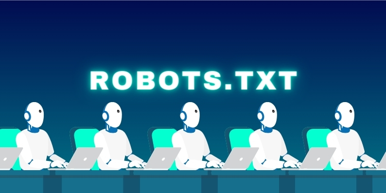 Robots.txt Kullanımı