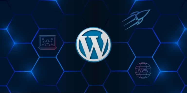 10 Adımda WordPress Site