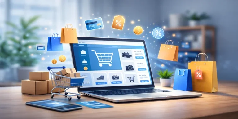 E-Ticarette HTACCESS