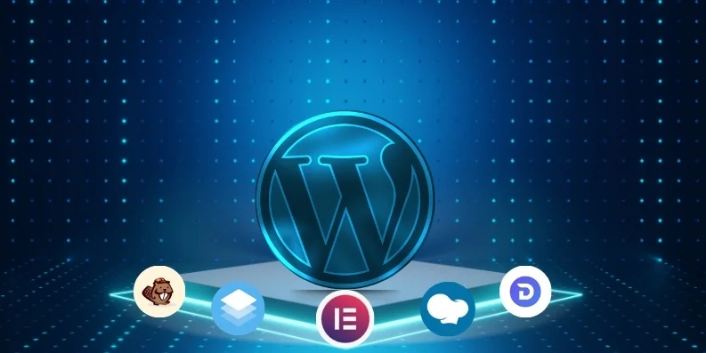 WordPress Website Yapıcılar