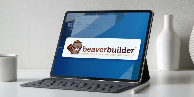 Beaver Builder ile 5 Adımda Web Site