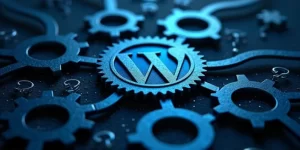 WordPress 6.8.2 | Görsel: Pinterest