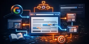 Site İçi Linkleme Nedir?