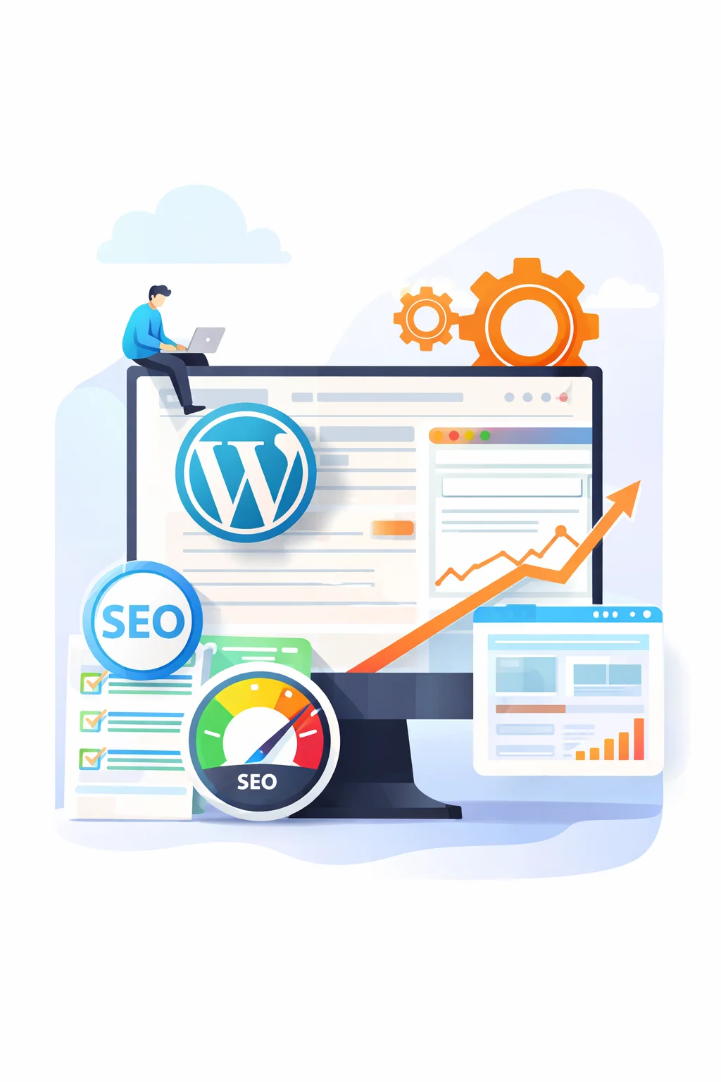 WordPress Performans Optimizasyonu
