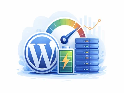 WordPress Performans Optimizasyonu